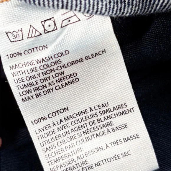 Urban Outfitters Danny Plunging Button Down Denim Overall Dress, EUC, Size XL - Picture 11 of 11